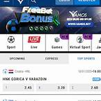 vamos bet